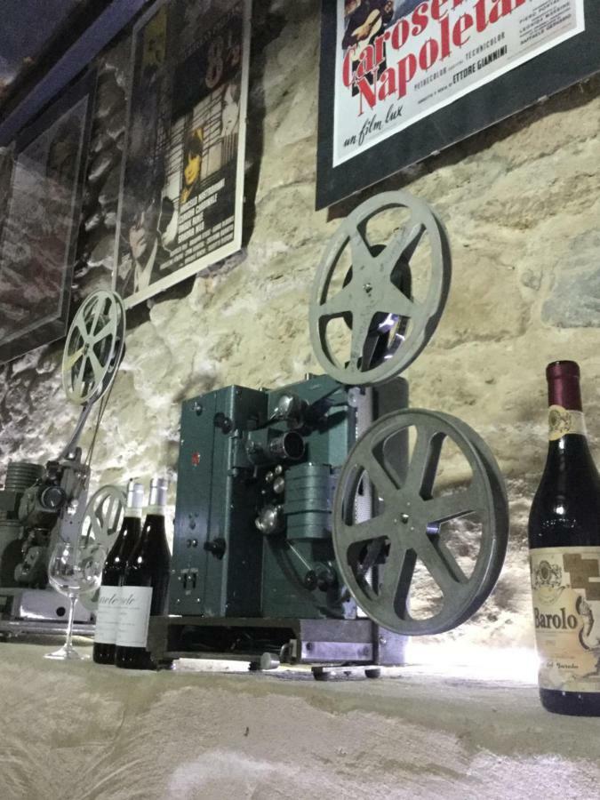 La Portella Oppido Lucano 외부 사진